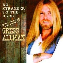 No Stranger to the Dark von Gregg Allman | CD | Zustand sehr gut - Bild 1 von 2