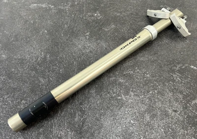 Tija de sillín de aluminio MTB suspensión tija de amortiguador XCR de colección USE - bicicleta de montaña Foto 1 de 4