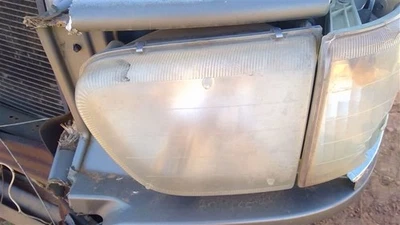 Driver Left Headlight Fits 98-01 Mercury Mountneer OEM - Image 1 of 4