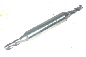13/64 Zoll Schaftfräser, 5/8 Zoll Flöte, 3/8 Zoll Schaft, 3-1/4 Zoll OAL, Kobalt (UE-12-C-3) - Bild 1 von 1