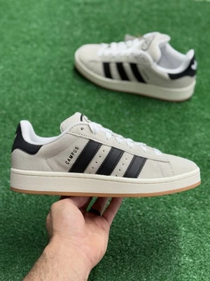 Adidas Campus 00s Gris Mujer GY0042 NUEVO Multi Talla Foto 1 de 4