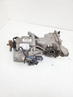 2016-2018 HYUNDAI TUCSON 2.0 REAR AXLE DIFFERENTIAL CARRIER ASSEMBLY OEM - Image 1 of 4