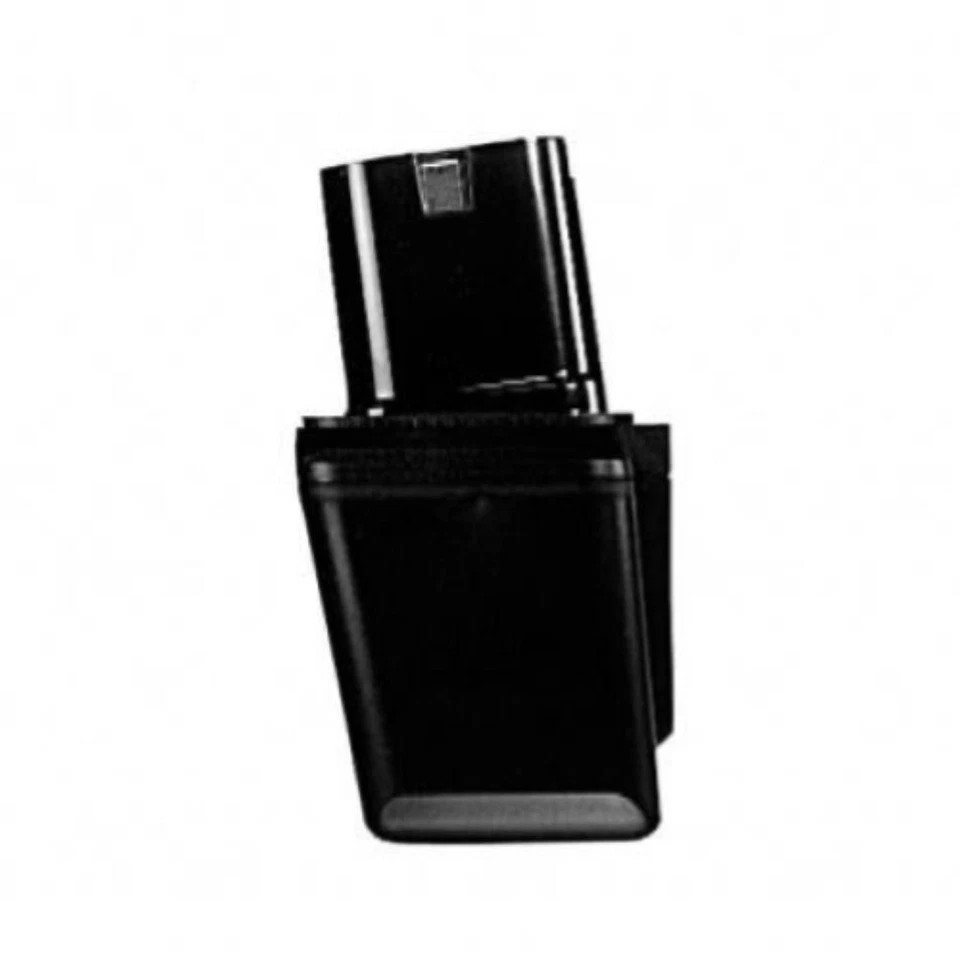 BOSCH BATTERIA SACCHETTO 12V 1,5AH PER AVVITATORI 2607335021 - Immagine 1 di 1