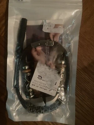 Pulsera Triple Banda Para FitBit Alta Nueva En Paquete Sellado Foto 1 de 4