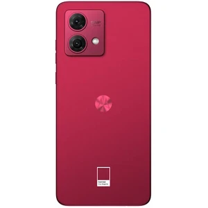 Motorola moto g84 5G, OLED, Octa Core 2.2 GHz, 256GB+ 12GB RAM, Viva Magenta - Imagen 1 de 6