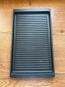 Miele Gourmet Grillplatte für Induktion - Bild 1 von 3
