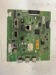 LG EBT63360701 Main Board (EAX65710102(1.0)) - Picture 1 of 5