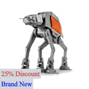 Kit de construcción Revell SnapTite Build & Play Imperial AT-AT Cargo Walker - Imagen 1 de 10