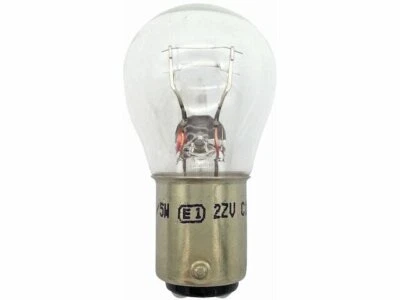 For 1980-1984 Volkswagen Rabbit Convertible Parking Light Bulb Hella 78776XC - Image 1 of 2