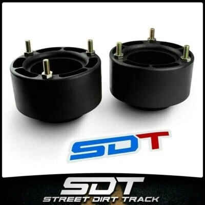 2.5" Front Lift Leveling Kit For 1994-2002 Dodge Ram 1500 2500 3500 4WD 4x4 - Image 1 of 4