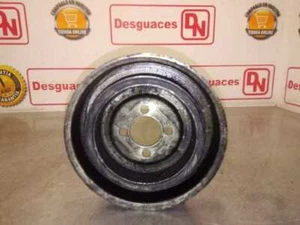 55200499 poulie de vilebrequin pour FIAT DOBLO ACTIVE 2009 683450 - Imagen 1 de 3