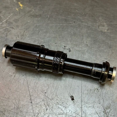 Nuevo Take Off Chris King boost CL eje trasero y buje libre HG Foto 1 de 4