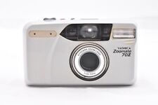 YASHICA Zoomate 70Z Point & Shoot 35mm Film Camera (t7561)