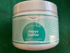 New Sealed Elevate Max Happy Coffee 3.59 oz 30 Servings Jar Exp 04/24 Fast Ship!