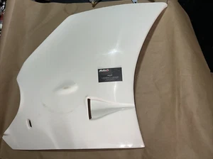 DUCATI 998 748 2002 SEBIMOTO RIGHT RACE FIBERGLASS  FAIRINGS COWLING BODYWORK - Picture 1 of 20