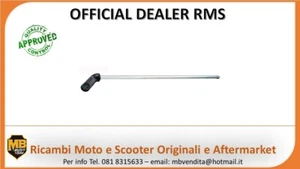 Asta rubinetto PIAGGIO VESPA PX 125 125 2011 2012 2013 2014 2015 2016 - Imagen 1 de 1