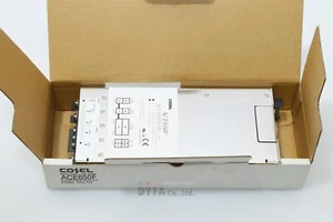 COSEL NIB ACE650F, AC6-HH2HS-00 XHTA Alimentatore 600/650W ELEC-I-3233=9N14 - Foto 1 di 12
