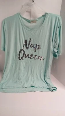 ROUPA DE DORMIR BOBBIE AND BROOKS - Imagem 1 de 2