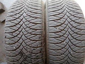 2 PNEUMATICI GOMME 4 Stagioni Westlake Z401 225/50R18 95W 6mm residuo - Foto 1 di 3