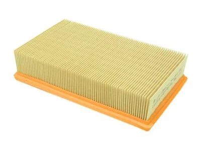 For 1991-1994 BMW 318is Air Filter Mahle 74362GQFC 1992 1993 Air Filter - Image 1 of 2