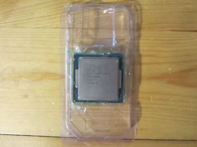 Intel Core i5-4570T 2.9 GHz 5GT/s LGA 1150 Desktop CPU Processor SR1CA - Image 1 of 2