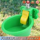 Sheep Water Bowl Automatic Plastic Drinking Trough for Cattle Dog Piglets