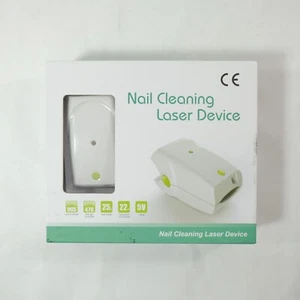Nail Cleaning Laser Device - Picture 1 of 5