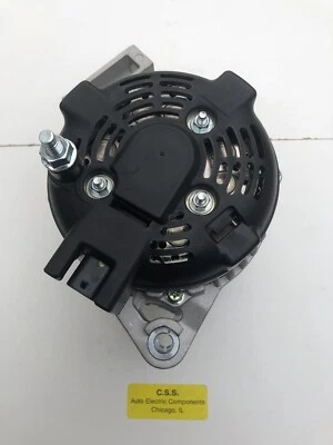 全新 替代品 BUICK LUCERNE 凯迪拉克 DTS 4.6L 升 281 V8 2006-2009 25755840 — 第 1/2 张图片