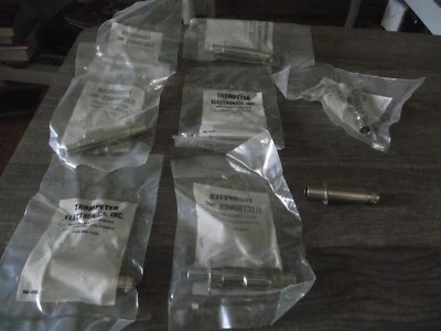 TROMPETER CONNECTORS TAI-000 - Image 1 of 4