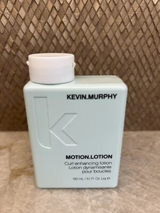 Kevin Murphy Motion Lotion Curl Enhancing Lotion 150ml 5.1oz NEW FAST SHIP - Picture 1 of 1