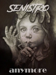 Senistro CD  "Anymore 2021" - Bild 1 von 3