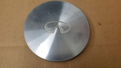 Infiniti OEM 1993-1996 J30 plástico mecanizado 7" tapa central cubierta de buje 40315 10Y10 Foto 1 de 2