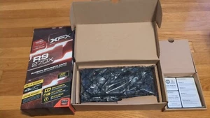 XFX AMD Radeon R9 270X 2GB GPU Video Graphics Card - Excellent Condition! - Picture 1 of 7