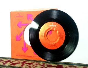 Jerry Butler, Are You Happy, (Strange) I Still Love You, 1969 7" Soul - Rare, NM - Bild 1 von 2