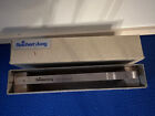 Reichert-Jung microtome knife in original packaging cut C 16 cm