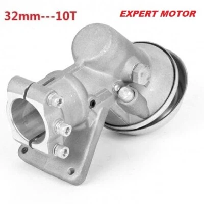 OLEO-MAC COPPIA CONICA DECESPUGLIATORE 10 DENTI 32MM EFCO 8460 8510 8530 8550 8742 8753