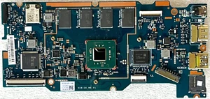 Acer Spin SP111-33 mainboard w/Intel N4000 CPU 4GB RAM 64GB SSD NB.H0U11.006 - Picture 1 of 3