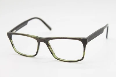 NUEVAS GAFAS PERRY ELLIS PE 386-3 NEGRO OLIVA AUTÉNTICAS 54-16 Foto 1 de 4