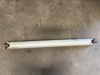 Fits 2011 2012 2013 INFINITI QX56 5.6L 4x2 Automatic Trans Rear Drive Shaft OEM - Image 1 of 4