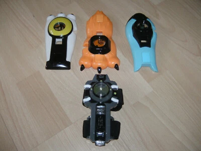 Ben 10 Omnitrix, Arm Paletten, Arm Palets, 3 Stück, Ben 10 - Bild 1 von 3
