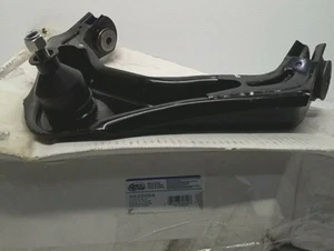 Suspension Control Arm and Ball Joint Assembly QuickSteer X620054 - Picture 1 of 5