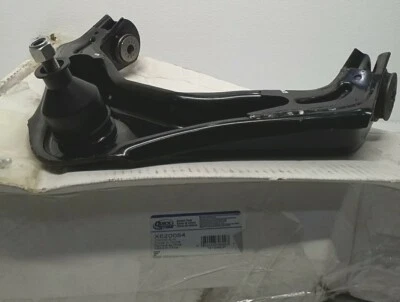Suspension Control Arm and Ball Joint Assembly QuickSteer X620054 - Image 1 of 4