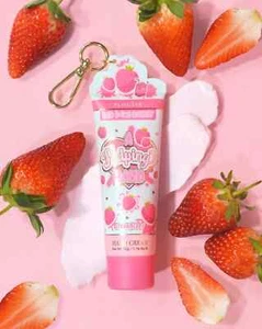 P.Louise A Helping Hand, Handcreme - Erdbeere - Bild 1 von 3