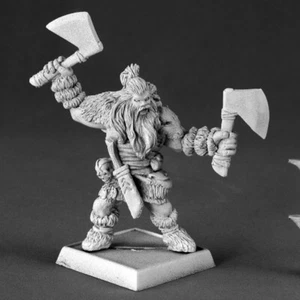 14562 HURGG THE BLOODY - Reaper Warlord - Imagen 1 de 1
