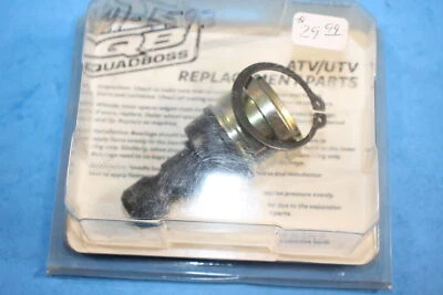 Polaris RANGER RZR XP 700 800 900 UPPER LOWER BALL JOINT KIT 42-1037 - Image 1 of 4