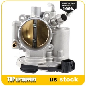 Throttle Body For Chevrolet Cruze 1.8L 2011 2012 2013 2014 2015 0281750245 - Picture 1 of 10