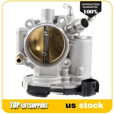 节气门车身适用于雪佛兰科鲁兹 1.8 升 2011 2013 2014 2015 0281750245 — 第 1/4 张图片