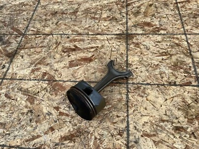 MOTOR MOTOR PISTÓN CON VARILLA PORSCHE PANAMERA 3.6 4.8 (2010-2016) OEM Foto 1 de 4