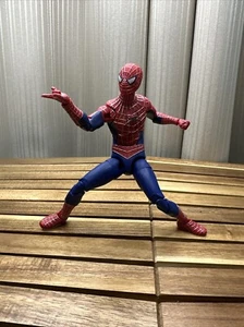 Marvel Legends Friendly Neighborhood Toby Mcguire Spider-Man No Way Home lose - Bild 1 von 7
