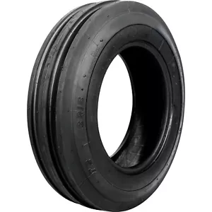 2 Tires ATF 3340 4.00-19 Load 6 Ply (TT) Tractor - Picture 1 of 3